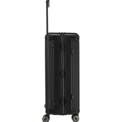 Next - 4-Rollen-Trolley L 77 cm (black)