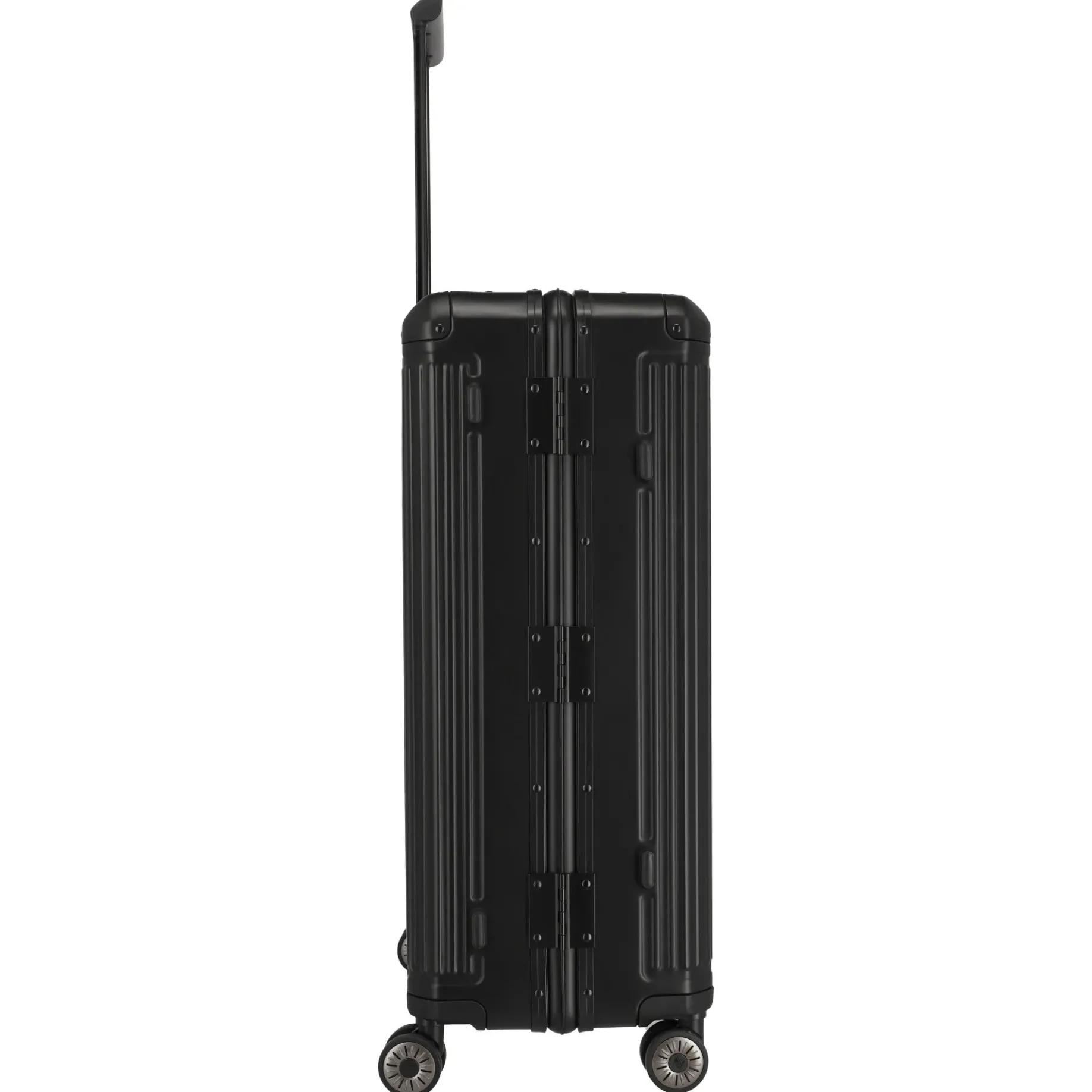 Next - 4-Rollen-Trolley L 77 cm (black)