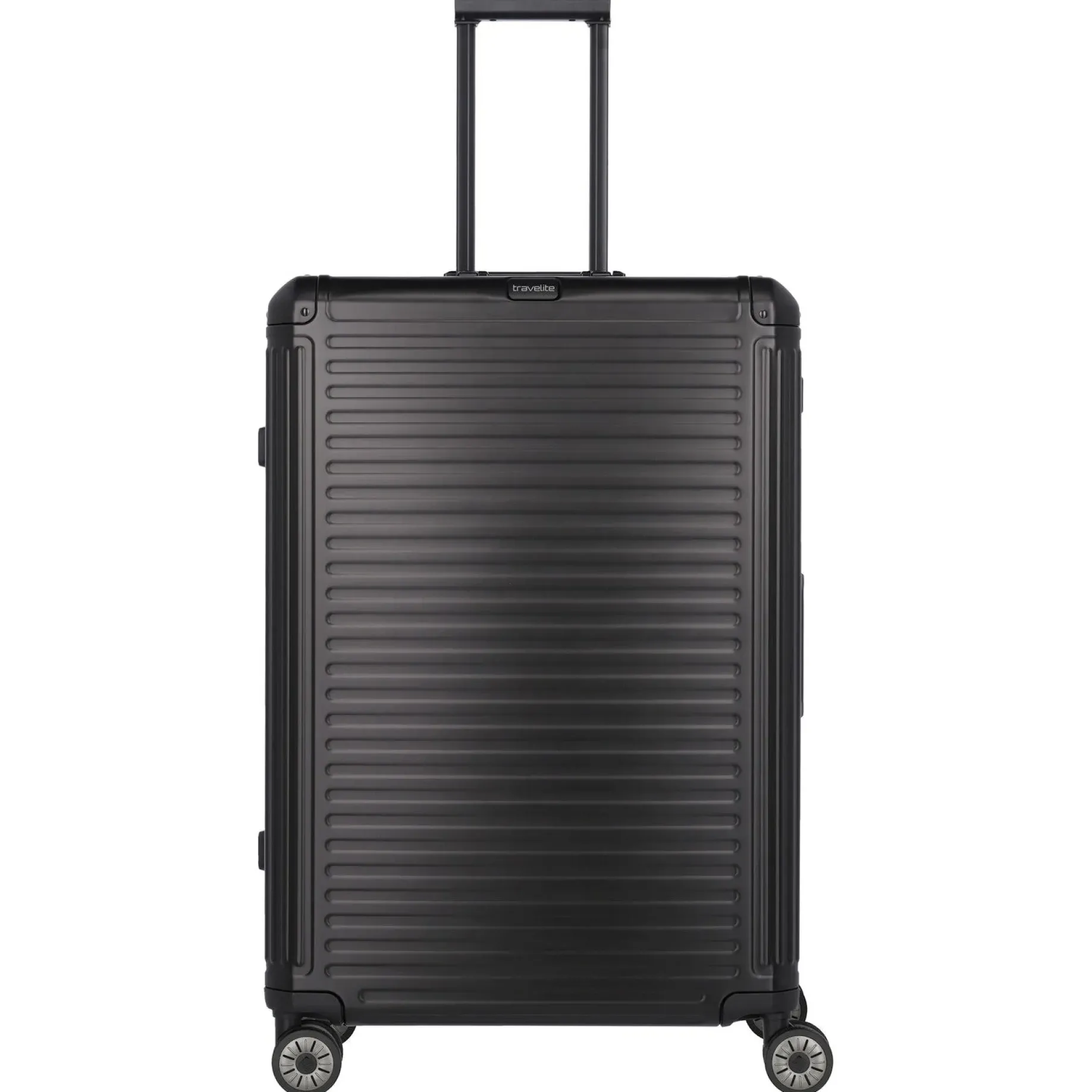 Next - 4-Rollen-Trolley L 77 cm (black)