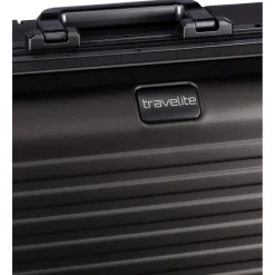 Next - 4-Rollen-Trolley L 77 cm (black)