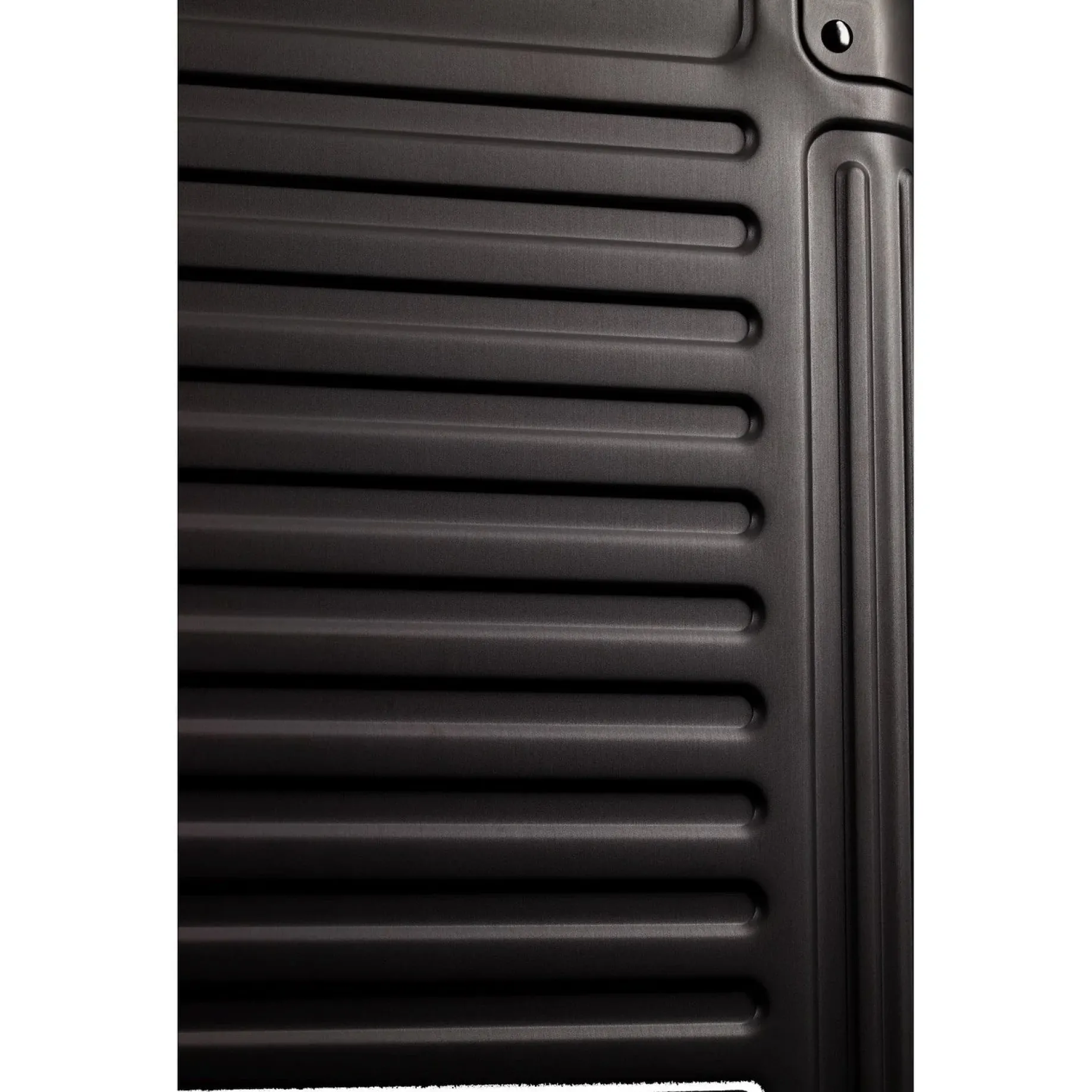 Next - 4-Rollen-Trolley L 77 cm (black)