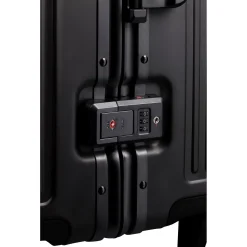 Next - 4-Rollen-Trolley L 77 cm (black)