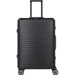 Next - 4-Rollen-Trolley M 67 cm (black)
