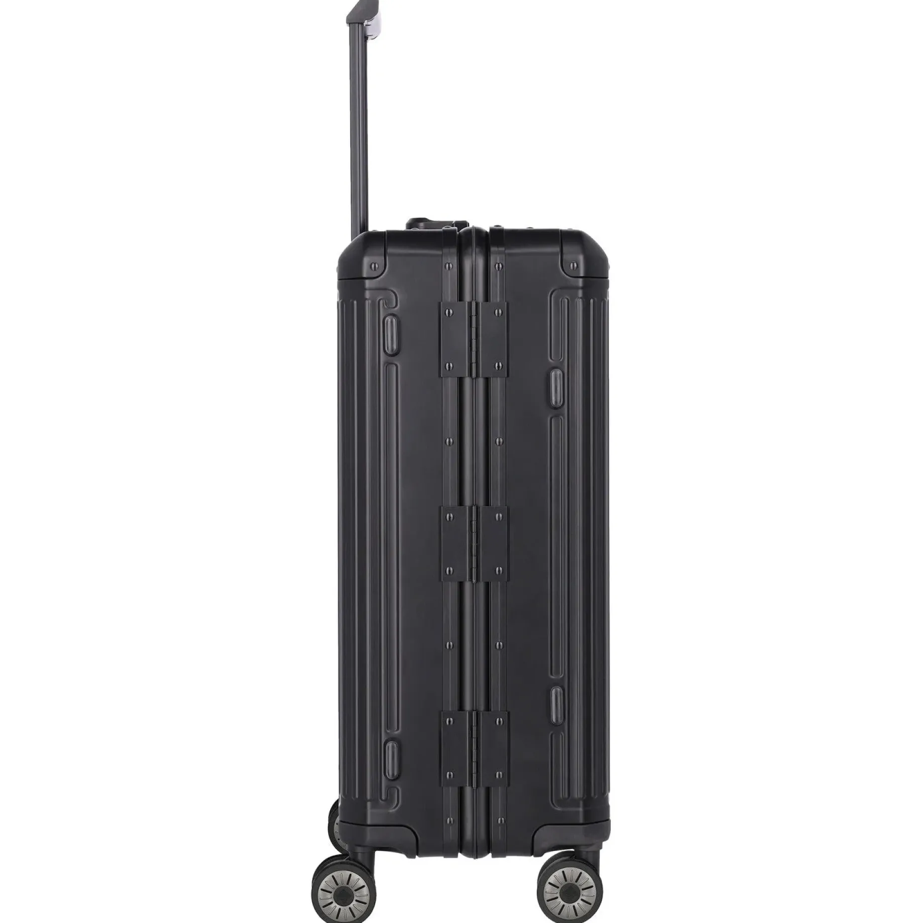 Next - 4-Rollen-Trolley M 67 cm (black)