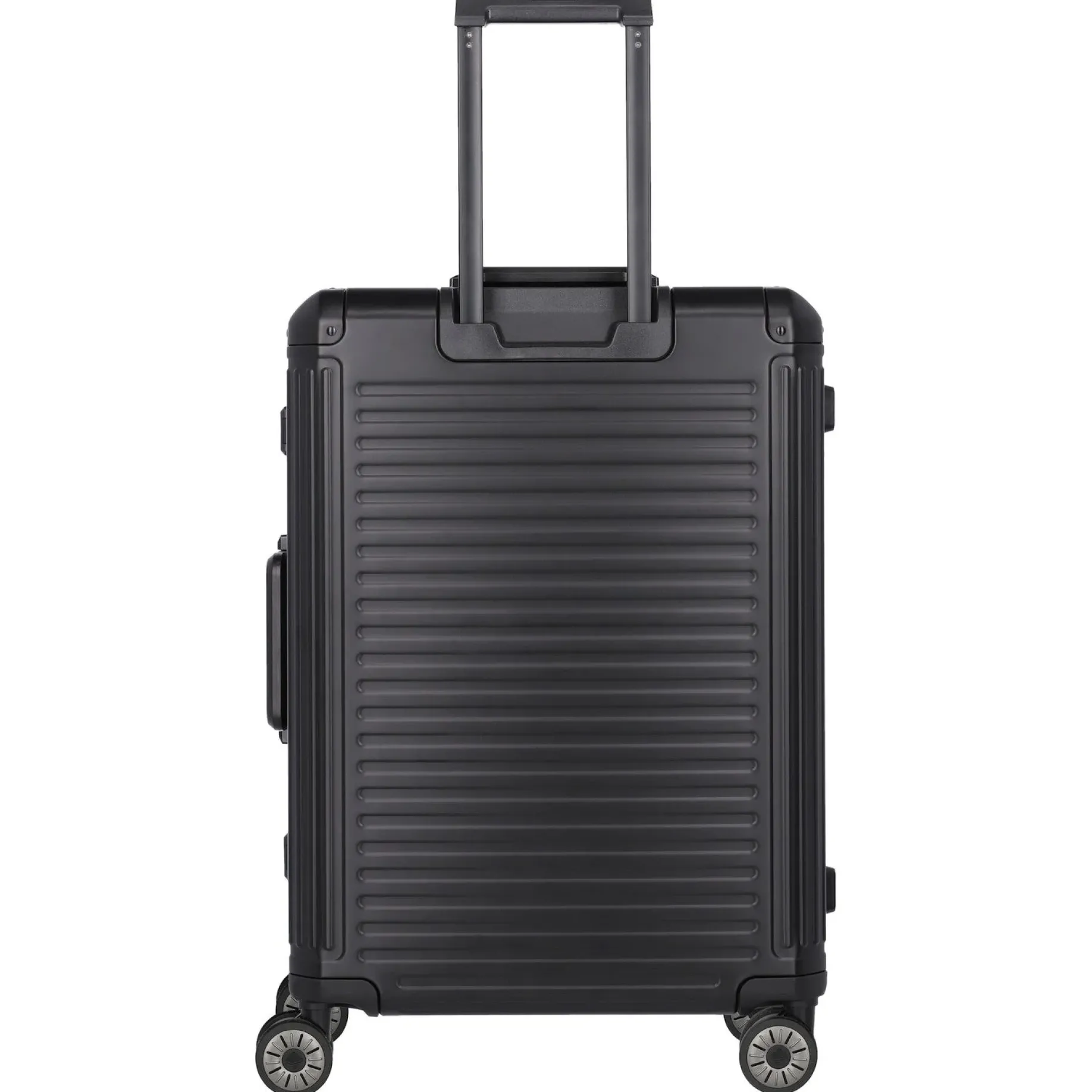 Next - 4-Rollen-Trolley M 67 cm (black)