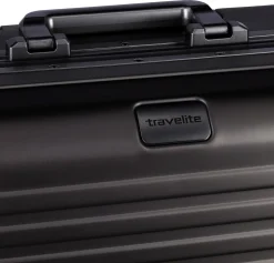 Next - 4-Rollen-Trolley M 67 cm (black)