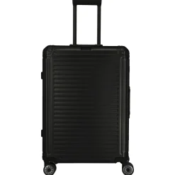 Next - 4-Rollen-Trolley M 67 cm (black)