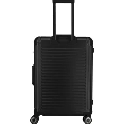 Next - 4-Rollen-Trolley M 67 cm (black)