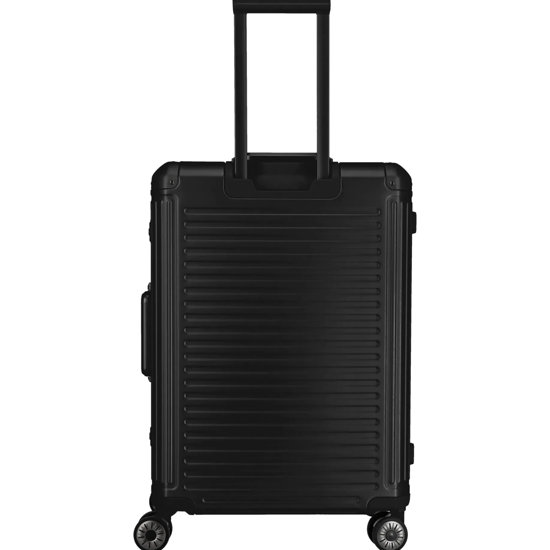 Next - 4-Rollen-Trolley M 67 cm (black)