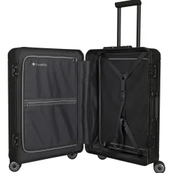Next - 4-Rollen-Trolley M 67 cm (black)