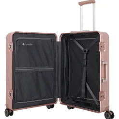 Next - 4-Rollen-Trolley M 67 cm (rose)