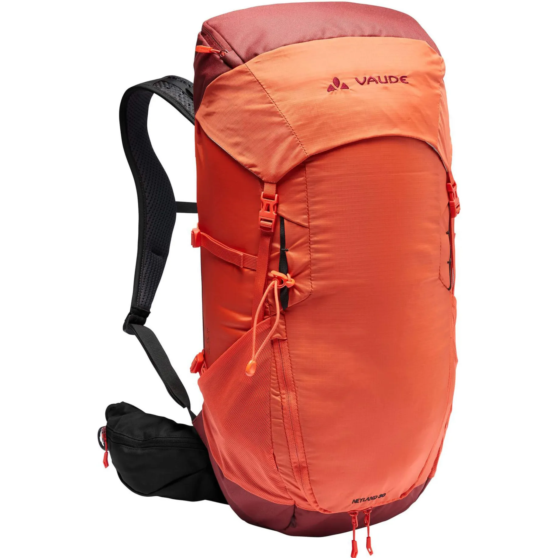 Neyland 30 - Wanderrucksack 62 cm (burnt red)