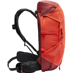 Neyland 30 - Wanderrucksack 62 cm (burnt red)