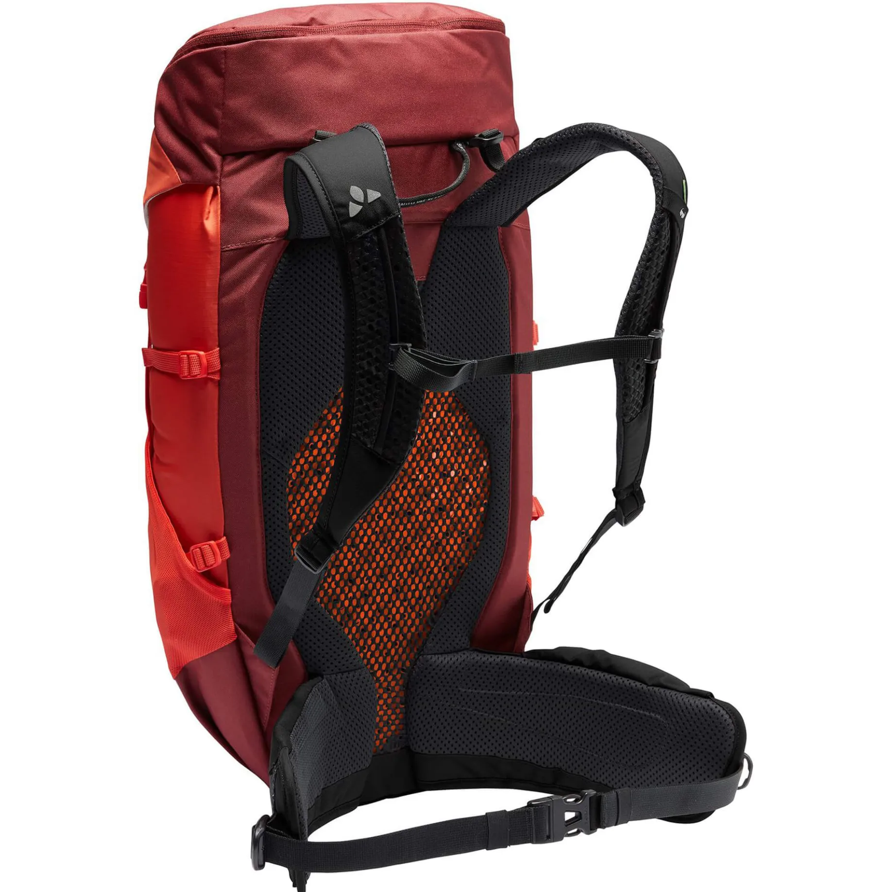Neyland 30 - Wanderrucksack 62 cm (burnt red)