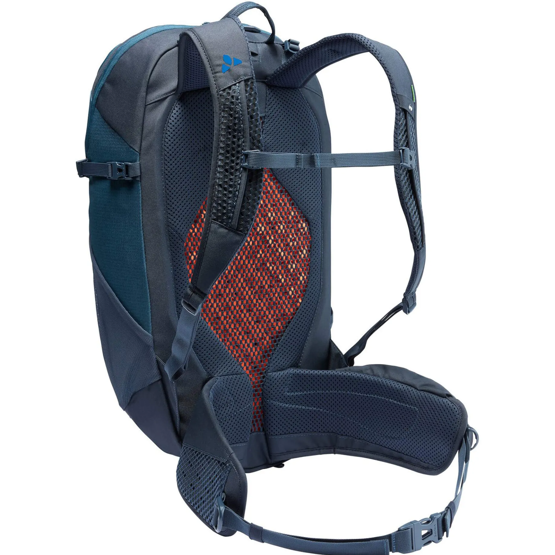 Neyland Zip 26 - Wanderrucksack 56 cm (baltic sea)