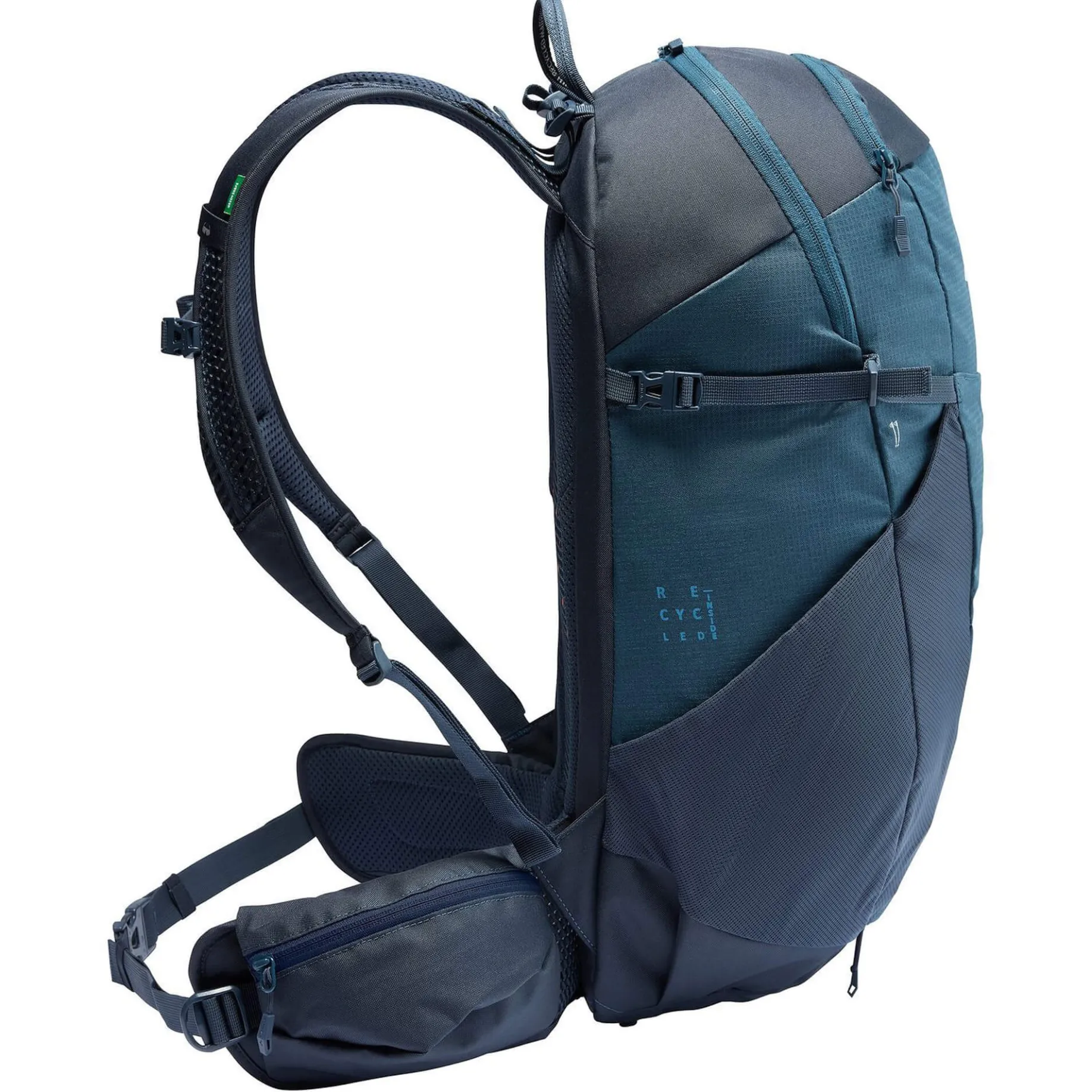 Neyland Zip 26 - Wanderrucksack 56 cm (baltic sea)