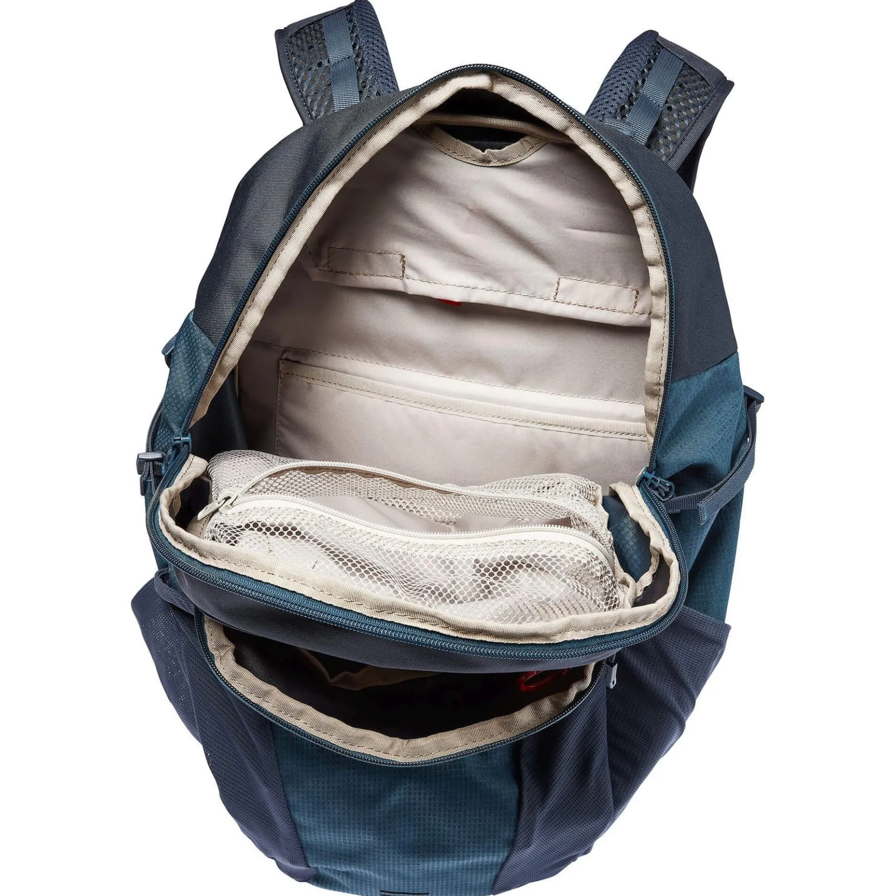 Neyland Zip 26 - Wanderrucksack 56 cm (baltic sea)