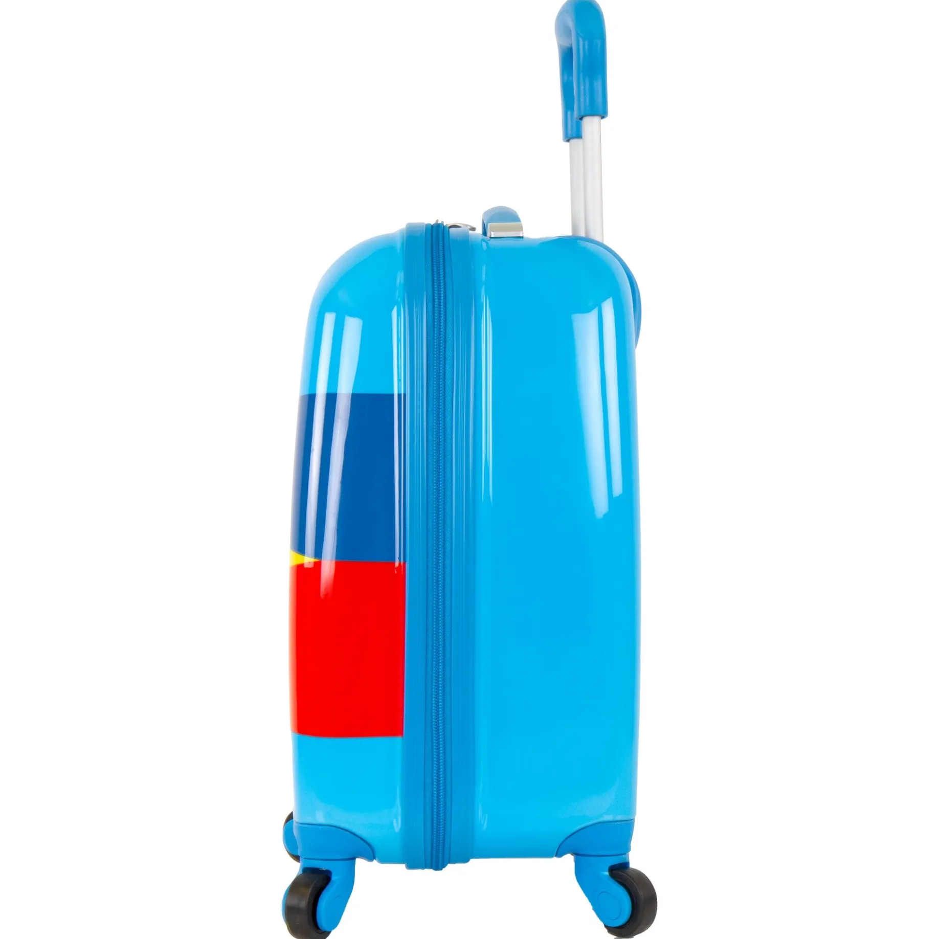 Nickelodeon Paw Patrol - 4-Rollen-Trolley 46 cm (Paw Patrol)