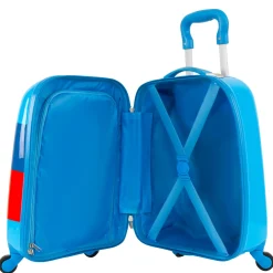 Nickelodeon Paw Patrol - 4-Rollen-Trolley 46 cm (Paw Patrol)
