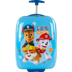 Nickelodeon Paw Patrol - 2-Rollen-Trolley 46 cm (Paw Patrol)
