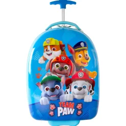 Nickelodeon Paw Patrol - 2-Rollen-Trolley 46 cm (blue)
