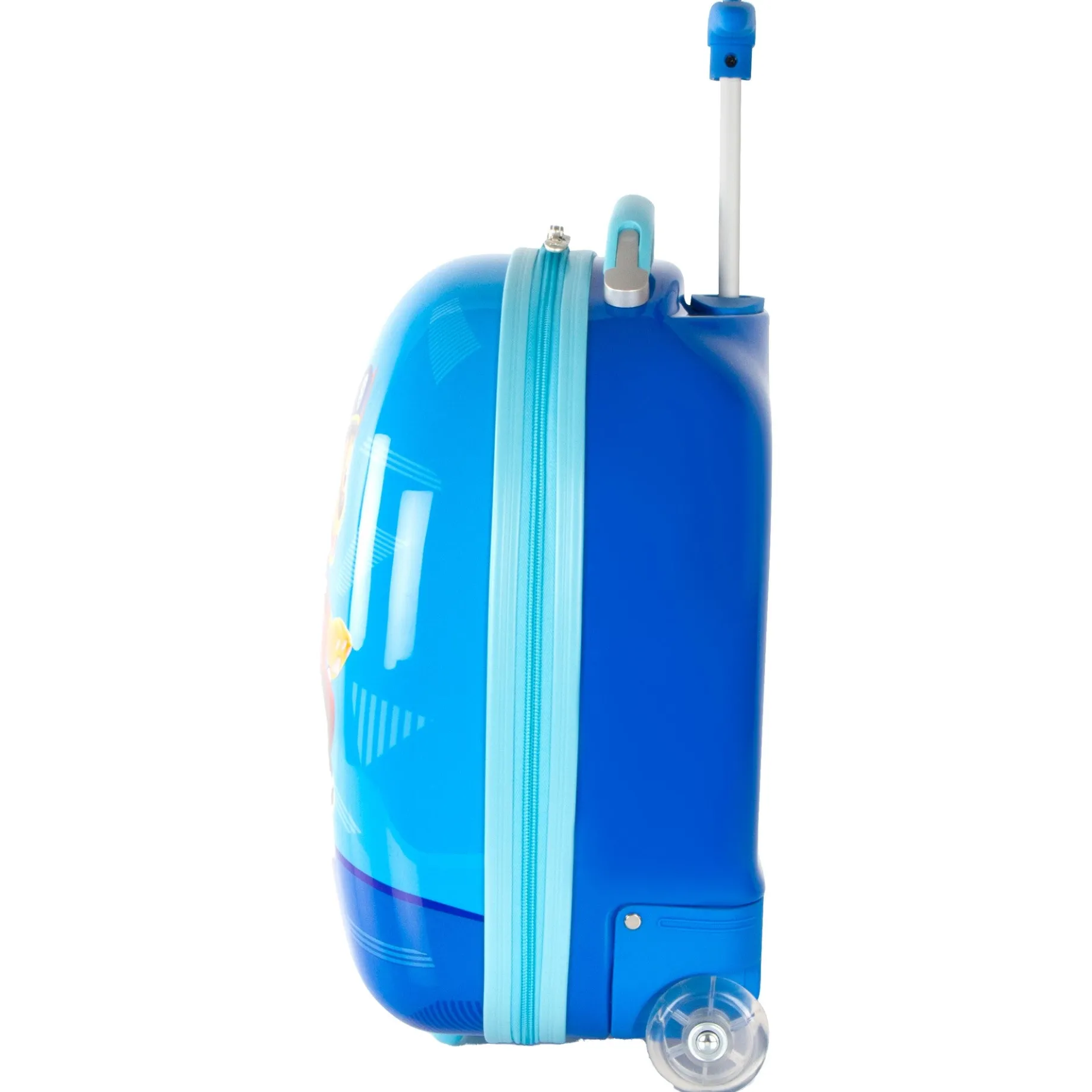 Nickelodeon Paw Patrol - 2-Rollen-Trolley 46 cm (blue)