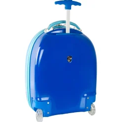 Nickelodeon Paw Patrol - 2-Rollen-Trolley 46 cm (blue)