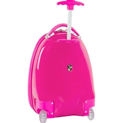 Nickelodeon Paw Patrol - 2-Rollen-Trolley 46 cm (pink)