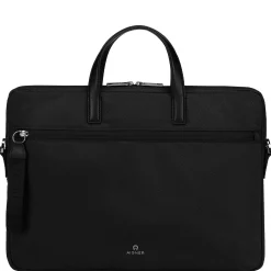 Nico - Laptoptasche S 16" 40 cm (black)