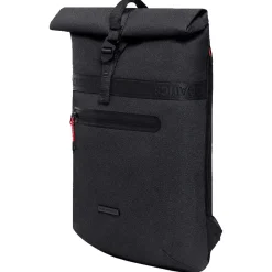 Niklas Phantom Rolltop - Rucksack 16'' 49 cm (schwarz)