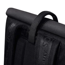 Niklas Phantom Rolltop - Rucksack 16'' 49 cm (schwarz)
