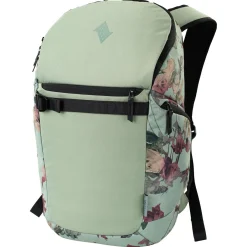 Nikuro - Laptoprucksack 49 cm (dead flower)