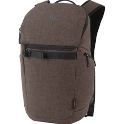 Nikuro - Laptoprucksack 49 cm (burnt olive)
