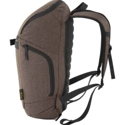 Nikuro - Laptoprucksack 49 cm (burnt olive)