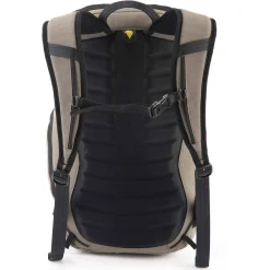 Nikuro - Laptoprucksack 49 cm (waxed lizard)