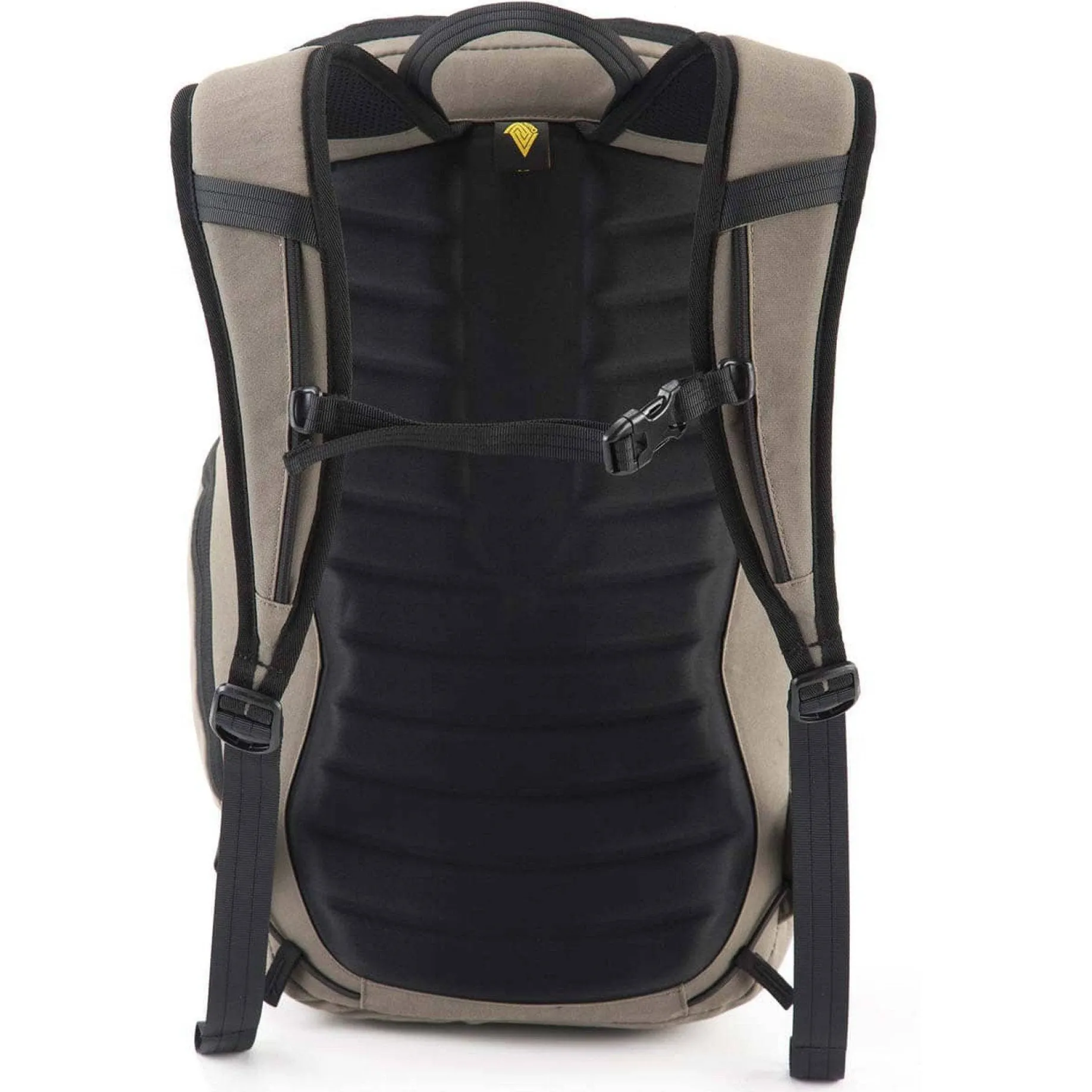 Nikuro - Laptoprucksack 49 cm (waxed lizard)