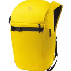 Nikuro - Laptoprucksack 49 cm (cyber yellow)