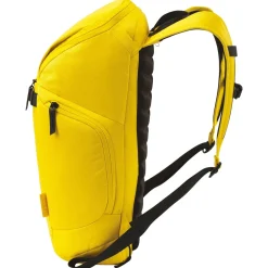 Nikuro - Laptoprucksack 49 cm (cyber yellow)