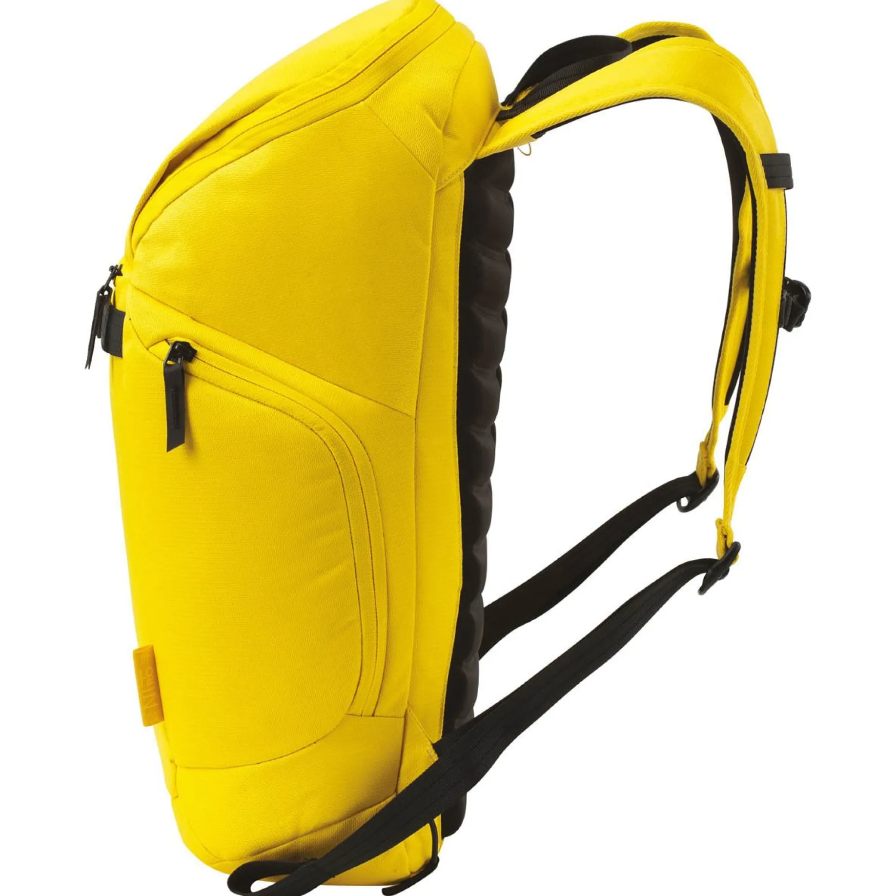 Nikuro - Laptoprucksack 49 cm (cyber yellow)