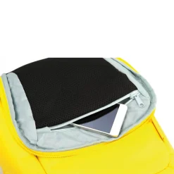 Nikuro - Laptoprucksack 49 cm (cyber yellow)