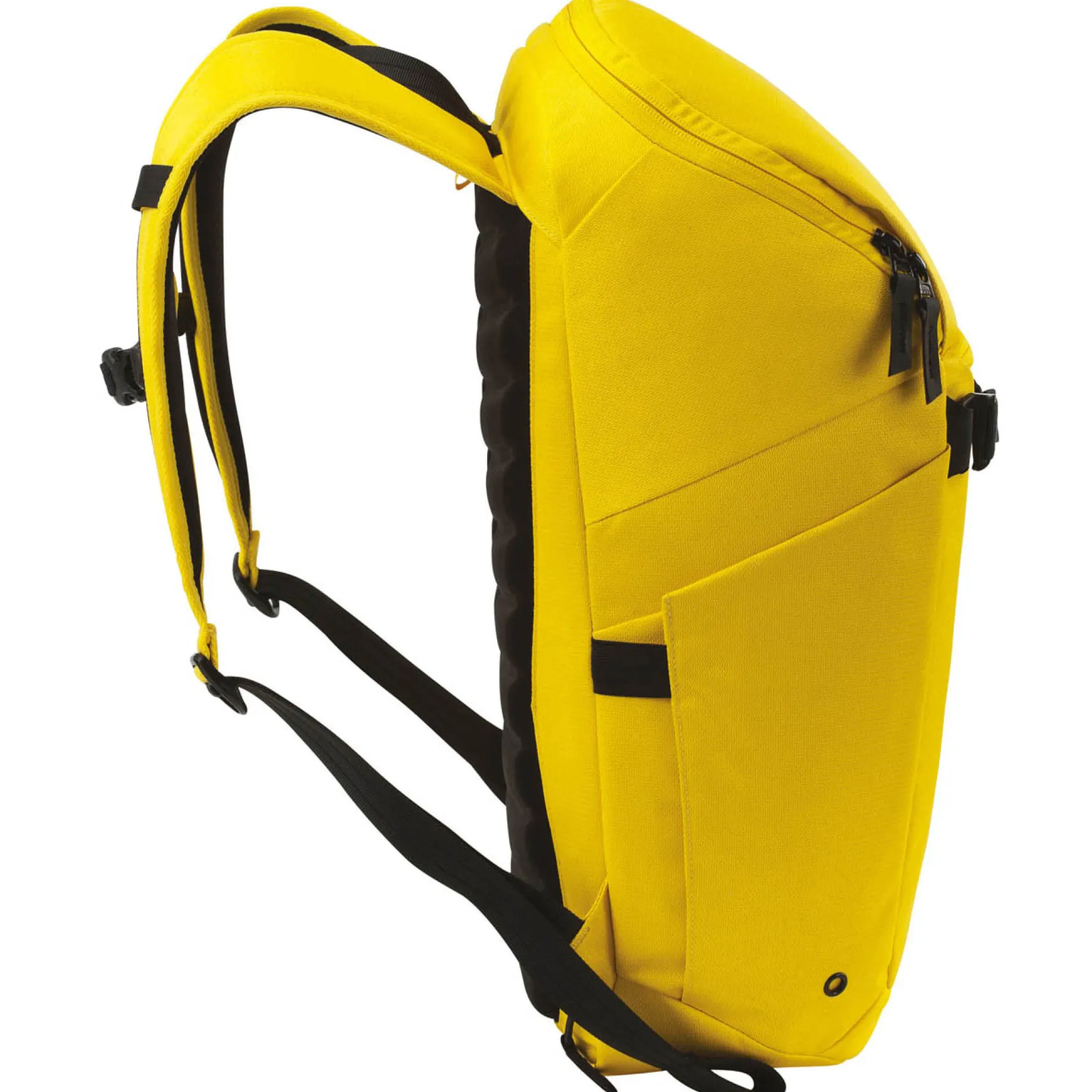 Nikuro - Laptoprucksack 49 cm (cyber yellow)