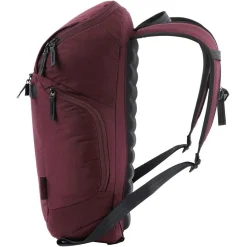 Nikuro - Laptoprucksack 49 cm (wine)