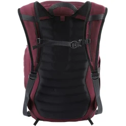 Nikuro - Laptoprucksack 49 cm (wine)