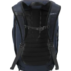 Nikuro - Laptoprucksack 49 cm (night sky)
