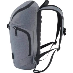 Nikuro - Laptoprucksack 49 cm (black noise)