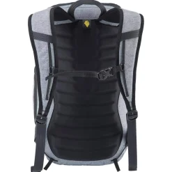 Nikuro - Laptoprucksack 49 cm (black noise)
