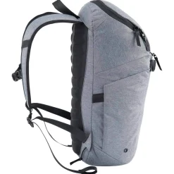 Nikuro - Laptoprucksack 49 cm (black noise)