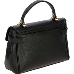 Ninfea - Henkeltasche 25 cm (schwarz)