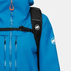 Nirvana 28 - Skitourenrucksack 50 cm (mammut red-black)