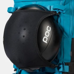 Nirvana 28 - Skitourenrucksack 50 cm (sapphire-black)